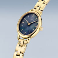 Classic | oro pulido | 11020-732
