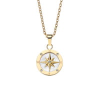 Sale | poleret guld | 441-27-X0