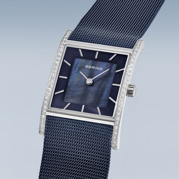 Classic | argento brilliante | 10426-397-S