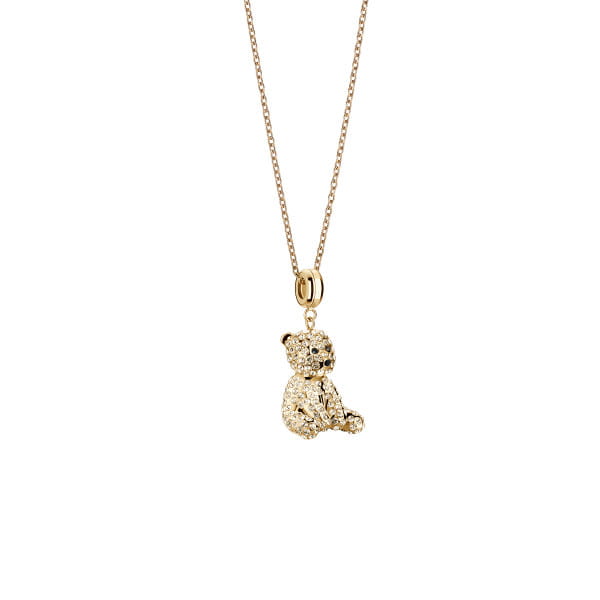 Arctic Symphony | oro brilliante | PolarBearSet-1