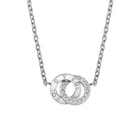 Arctic Symphony | poleret sølv | 442-17-X0