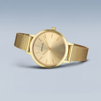 Classic | oro pulido | 13434-333