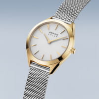 Solar | poleret guld | 17331-010
