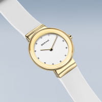 Classic | polished gold | 10129-934