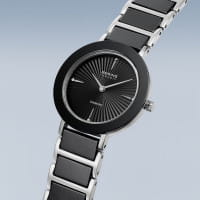 Ceramic | argento brilliante | 11429-702