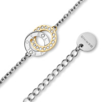 The 15th Anniversary | argento brilliante | 660-127-X0