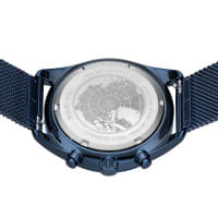 Sale | blau poliert/gebürstet | 19240-397