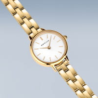 Classic | oro pulido | 11022-734