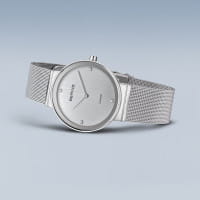 Classic | polished silver | 10135-000