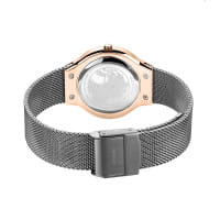 Classic | polished rose gold | 12131-369-GWP
