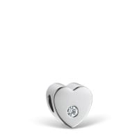 Arctic Symphony | polished silver | MyHeart-Set1