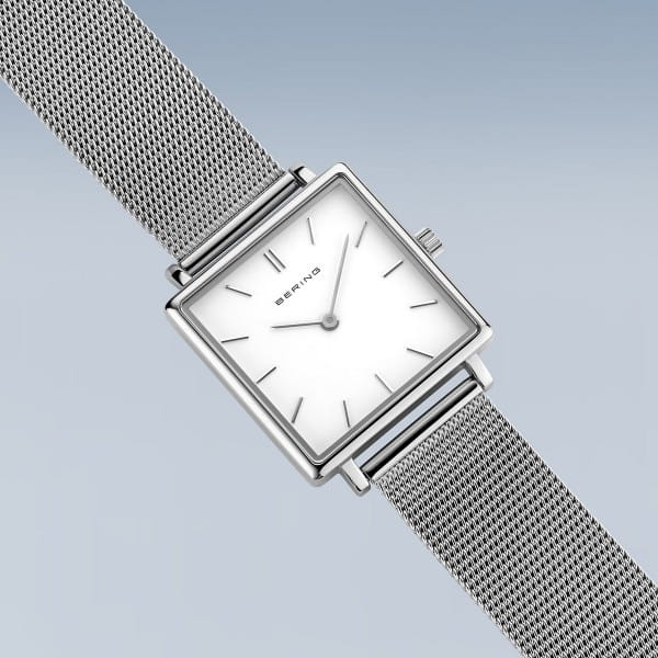 Classic | polished silver | 18226-004