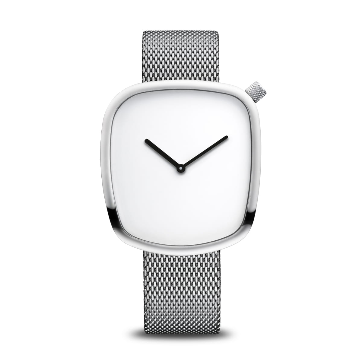 Sale | | | 18040-004 silver ® | Store | Official BERING Website US brushed