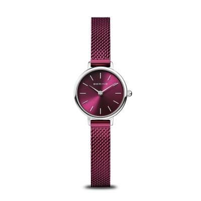 WOMEN WATCHES BERING Official Website EU Store