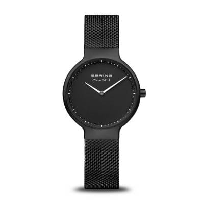 BERING ベーリング 腕時計 Max Rene ブラック15527-262 15527-262 | PRODUCTS | BERING ベーリング オフィシャルサイト