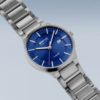 Solar | plata cepillado | 15239-777