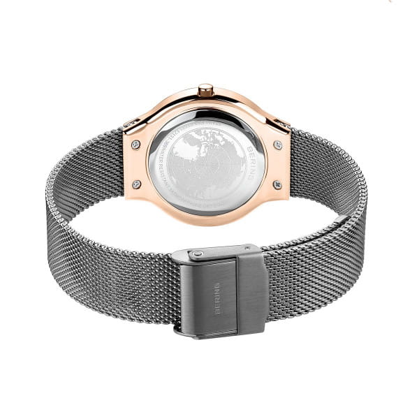 Classic | polished rose gold | 12131-369-GWP
