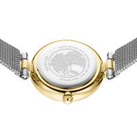 Classic | polished gold | 17724-010