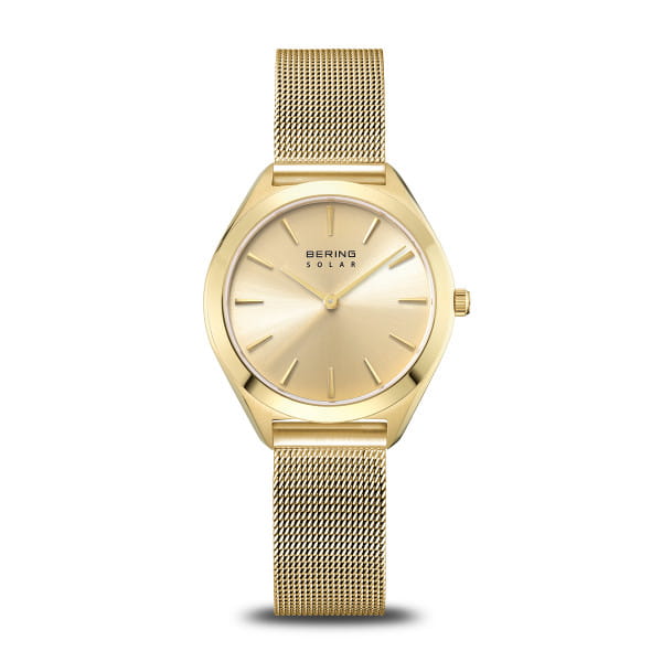 Solar | polished gold | 17331-333