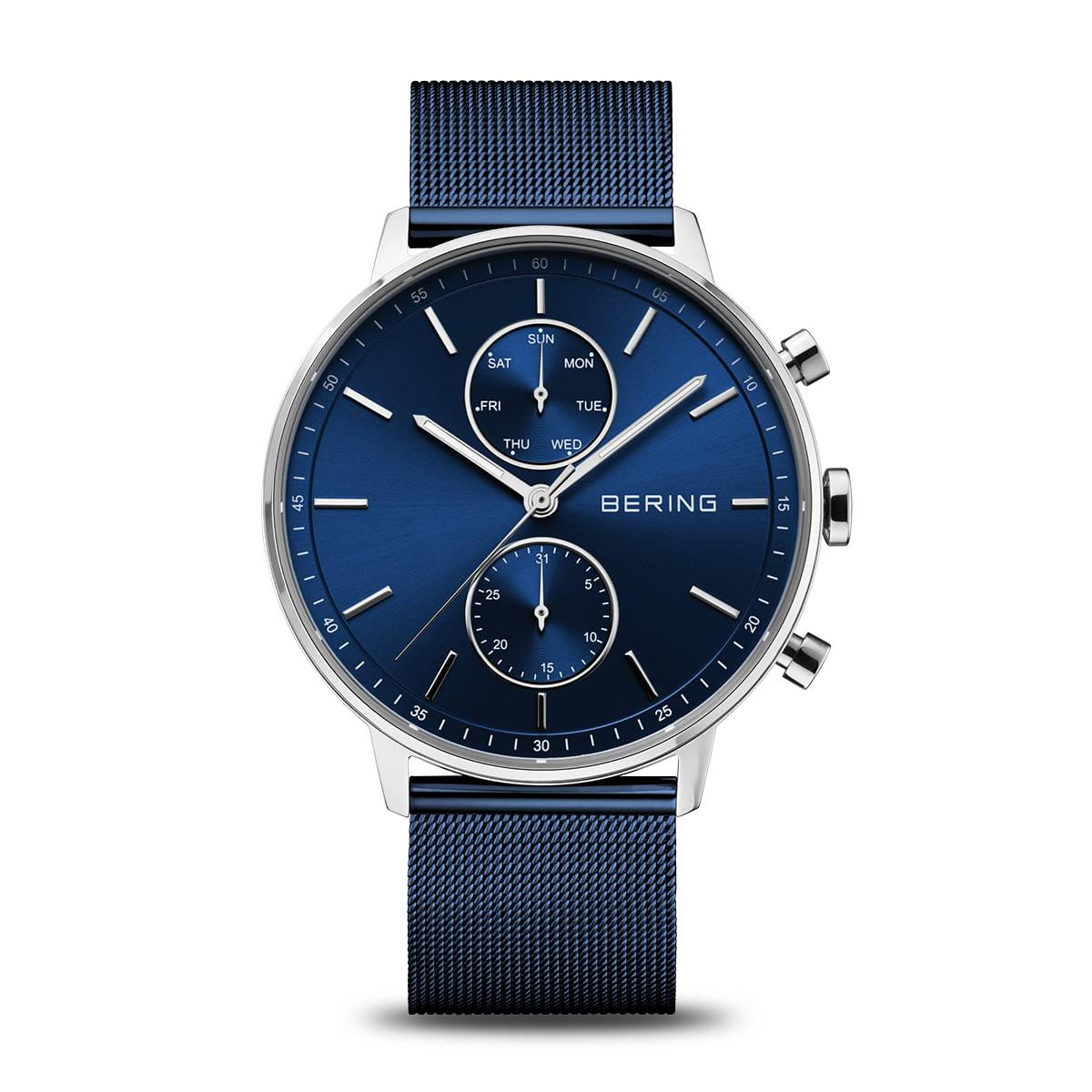 WATCHES BERING ® Official Website EU Store