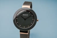 Sale | polished rose gold | 11429-369