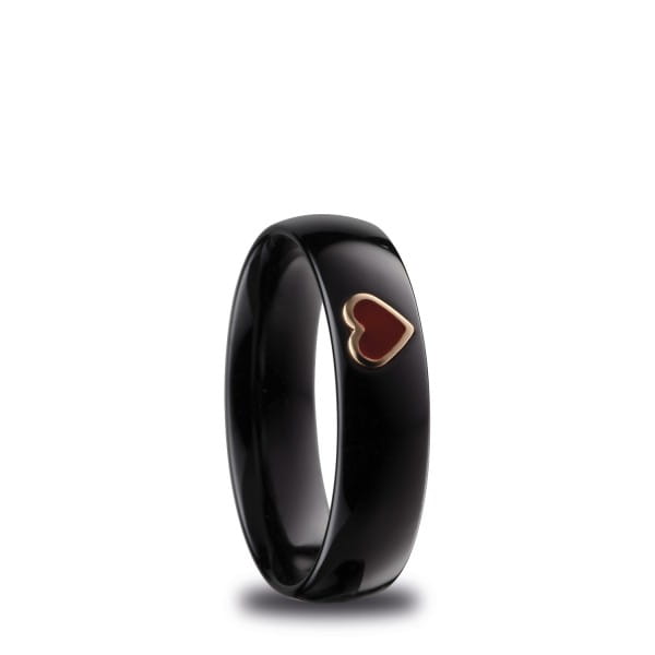BERING Bracciale Donna In Maglia Milanese 613-20-X0 - Collezione Arctic Symphony - Lunghezza 19 Cm