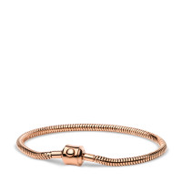 Classic | oro rosa pulido | 11022-364-Lovely-2-GWP190