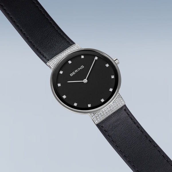 polished silver | 10135-4025