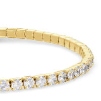 Arctic Symphony | polished gold | 648-27-X0