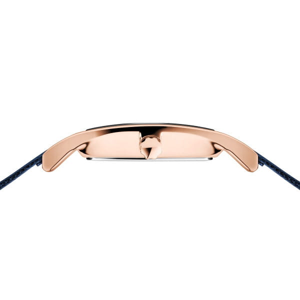 Classic | polished rose gold | 10426-367-S