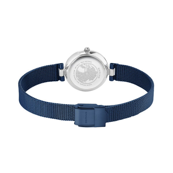 Classic | silber glänzend | 17724-307