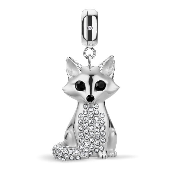 Polar Animals | plata pulido | PolarFox-3