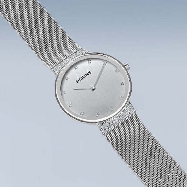 Classic | plata pulido | 10135-0005