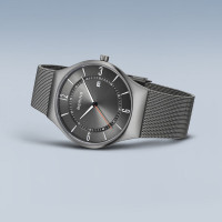 Classic | brushed grey | 15940-377