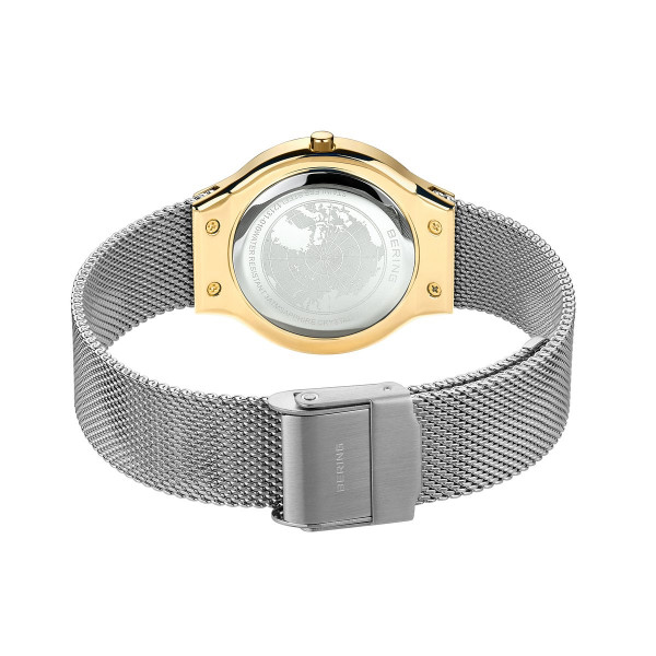 Classic | oro pulido | 12131-010-190-GWP1