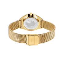 Solar | polished gold | 17331-333