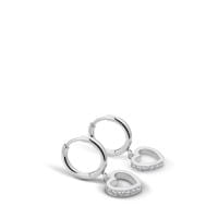 Arctic Symphony | polished silver | 744-17-05