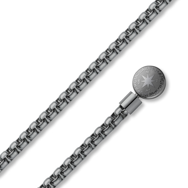 Arctic Symphony | grau | 638-80-X0