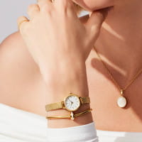 Classic | gold glänzend | 11022-334