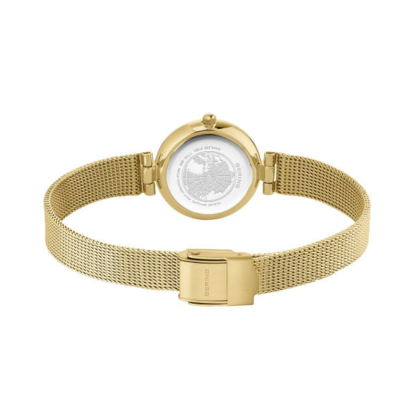 Classic | oro brilliante | 17724-330