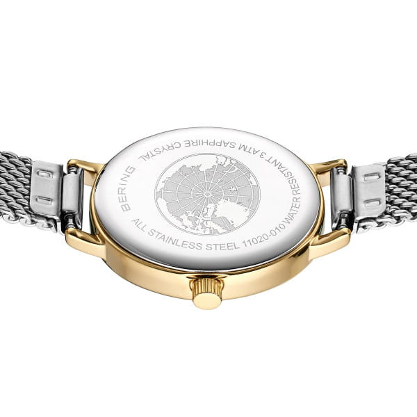 Classic | gold glänzend | 11020-010
