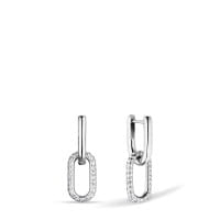 Arctic Pavé | poleret sølv | 755-17-05