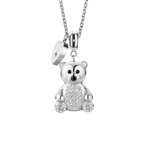 Polar Animals | plata pulido | PolarBearSet-3