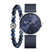 Classic | polished silver | 14236-303-GWP Classic | polished silver | 14236-303-GWP