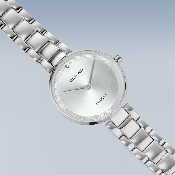 Classic | polished silver | 17529-700