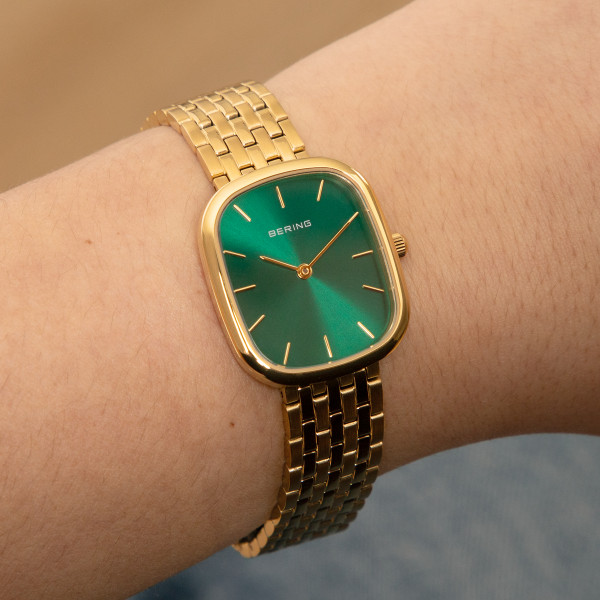 Classic | polished gold | 12526-738