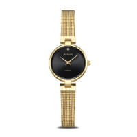 Classic | polished gold | 17724-332