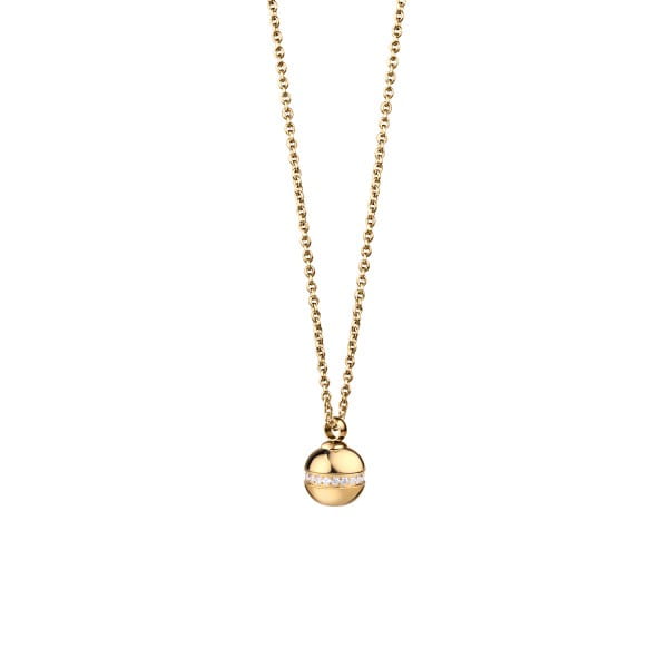 Sale | polished gold | Chain-Set1