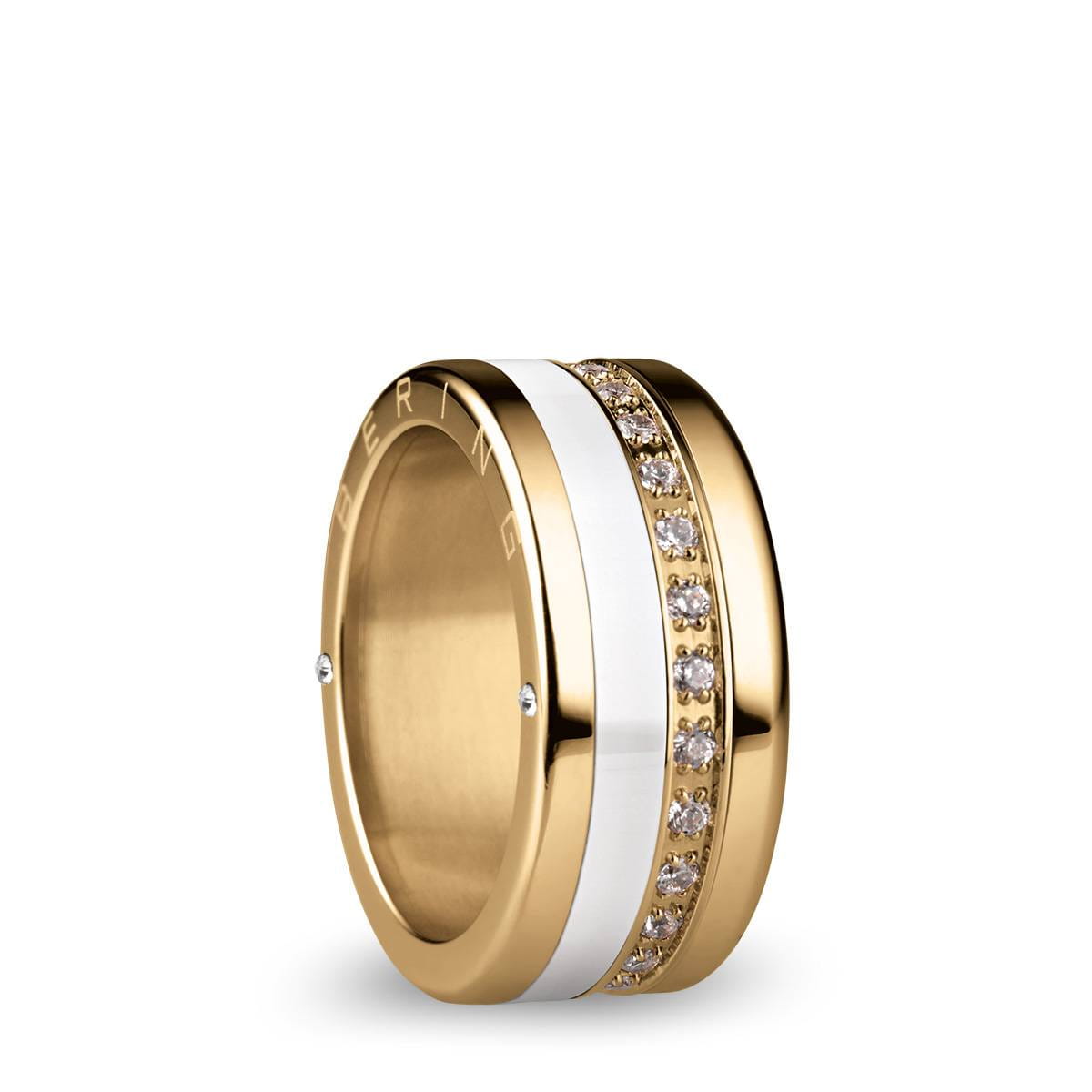 Ringe | DAMEN | SCHMUCK | BERING ® | Official Website