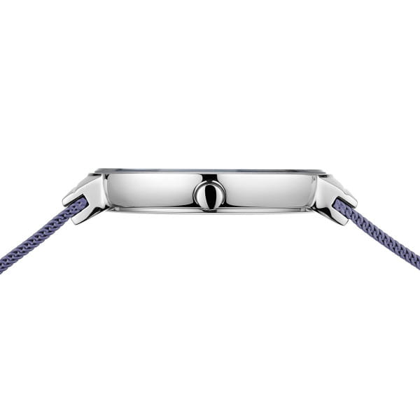 Classic | polished silver | 10135-908